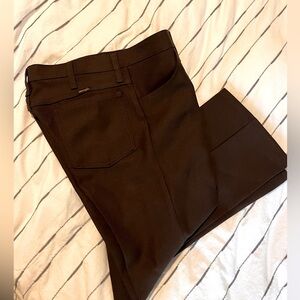 Wrangler Wrancher Pants